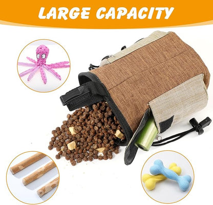 ondware Large Dog Treat Pouch - Image 2