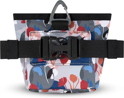 OllyDog Goodie Treat Bag, Dog Treat Pouch, Waist Belt Clip - Image 9