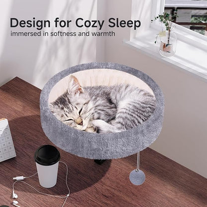 Chumajor Cat Desk Bed - Image 8