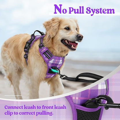 rabbitgoo Dog Harness No Pull - Image 5