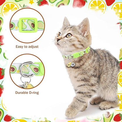 PUPTECK Cat Collar Breakaway - Image 6