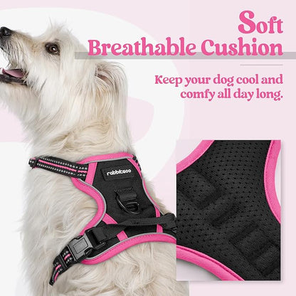 rabbitgoo Dog Harness No Pull - Image 2