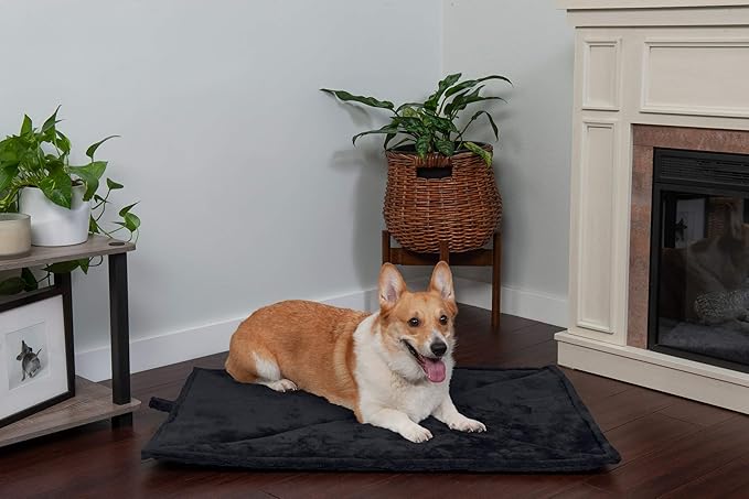 Furhaven ThermaNAP Self-Warming Cat Bed - Image 5