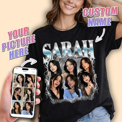 Tehg & Tuhg Custom T Shirts - Image 2
