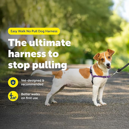 PetSafe Easy Walk No-Pull Dog Harness - Image 4