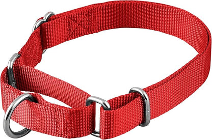 Native Pup Martingale Dog Collar, Adjustable by NativePup