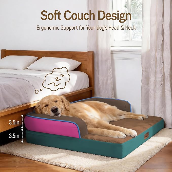 Comfort Expression Dog Bed Large Size Dog - Image 3