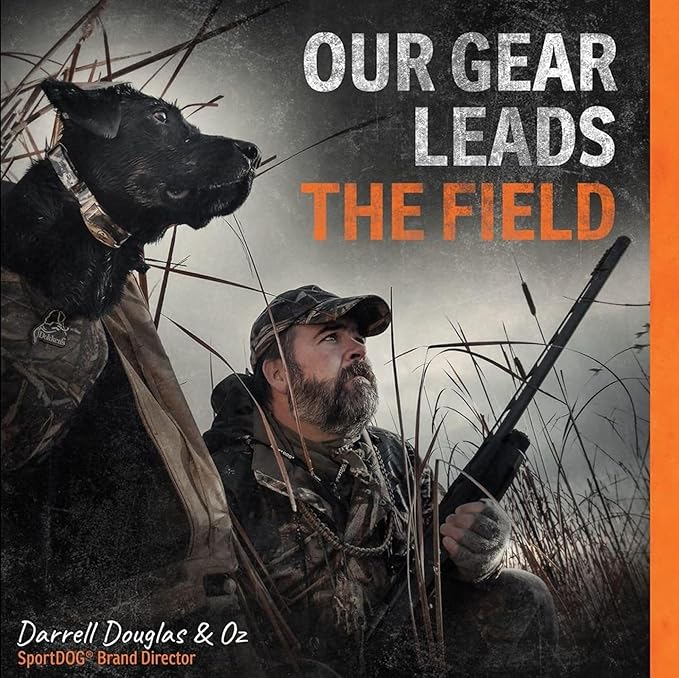 SportDOG Canvas Dummies - Image 8