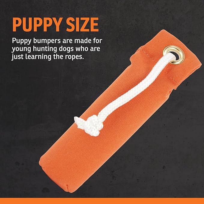 SportDOG Canvas Dummies - Image 6