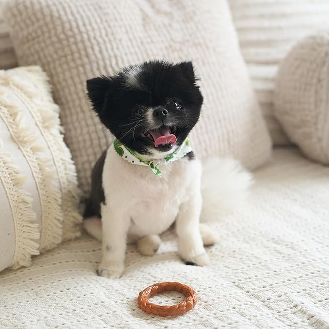 SPOT Bam-Bones Braided Ring - Image 5