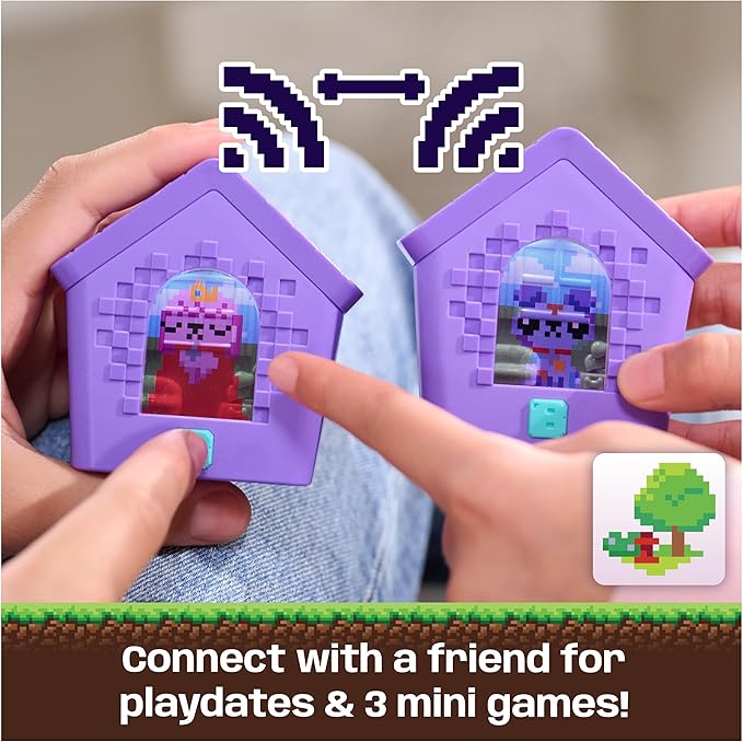 BITZEE, Doghouse Interactive Toy - Image 5