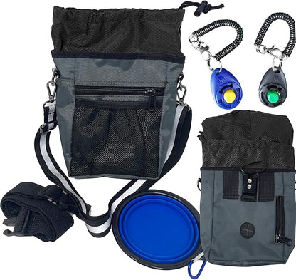 Jalousie Dog Training Pouch by Jalousie