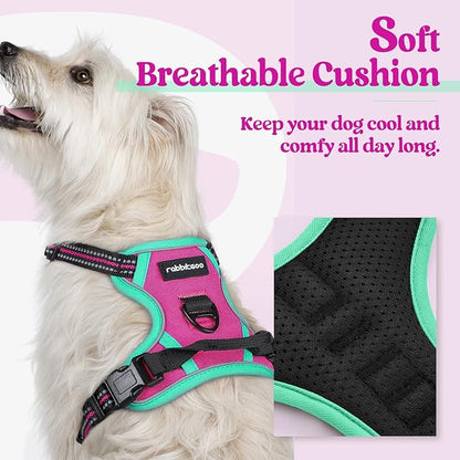rabbitgoo Dog Harness No Pull - Image 2