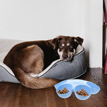 BESPORTBLE Multipurpose Plastic Pet Feeding Bowl - Image 5