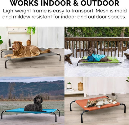FurHaven Elevated Pet Cots - Image 6