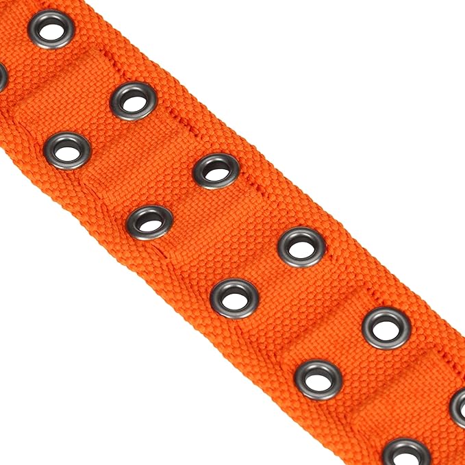 Carhartt Pet Fully Adjustable Wide Webbing Collar - Image 4