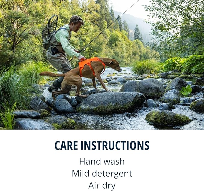 Ruffwear, Web Master, Hiking and Trail Running, Service and Working, Everyday - Image 7