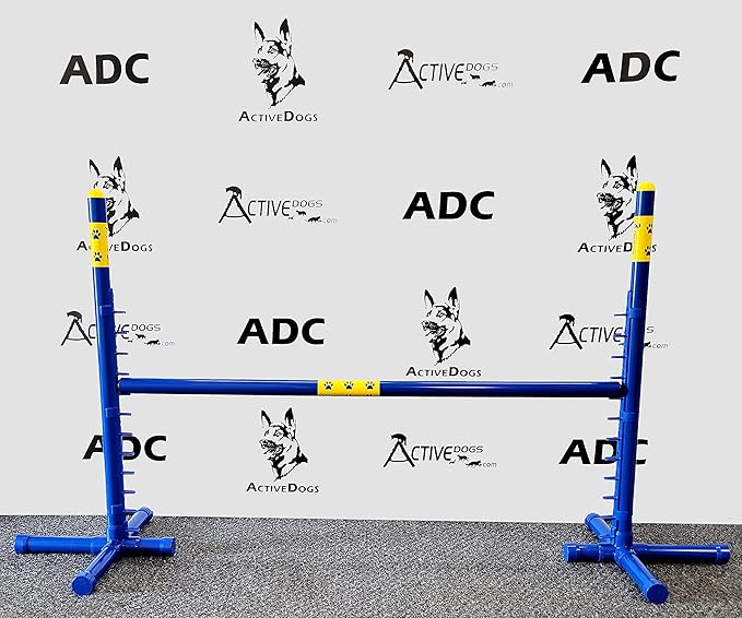 ActiveDogs Agility Pedestal Jump - Image 2