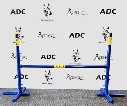 ActiveDogs Agility Pedestal Jump - Image 2