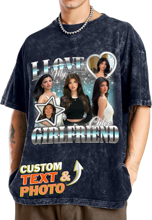 Tehg & Tuhg Custom T Shirts by TehgTuhg