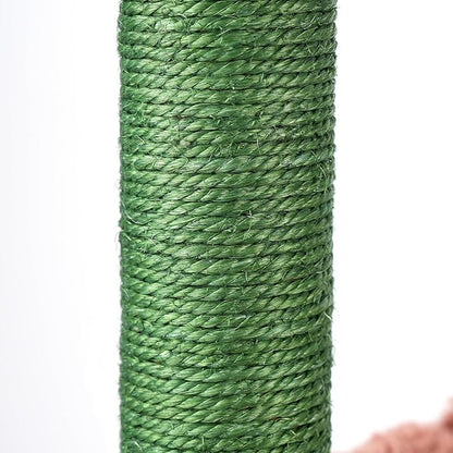 AIWIKIDE 37.4" Cactus Cat Tree Tower - Image 4