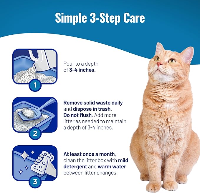 Cat's Pride Max Power: Total Odor Control - Image 7