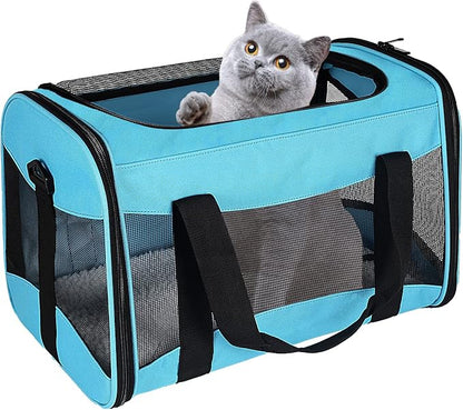 Cat Carrying Case by home