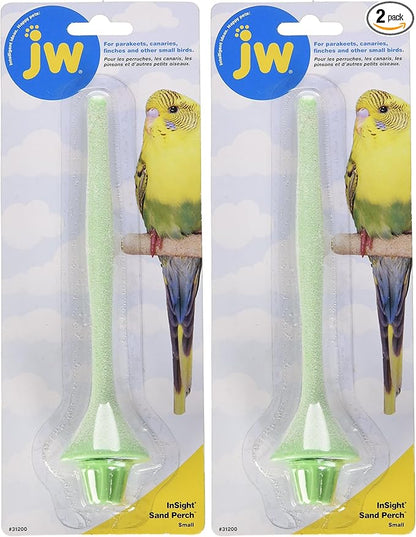 JW Pet Insight Sand Perch by JWPet