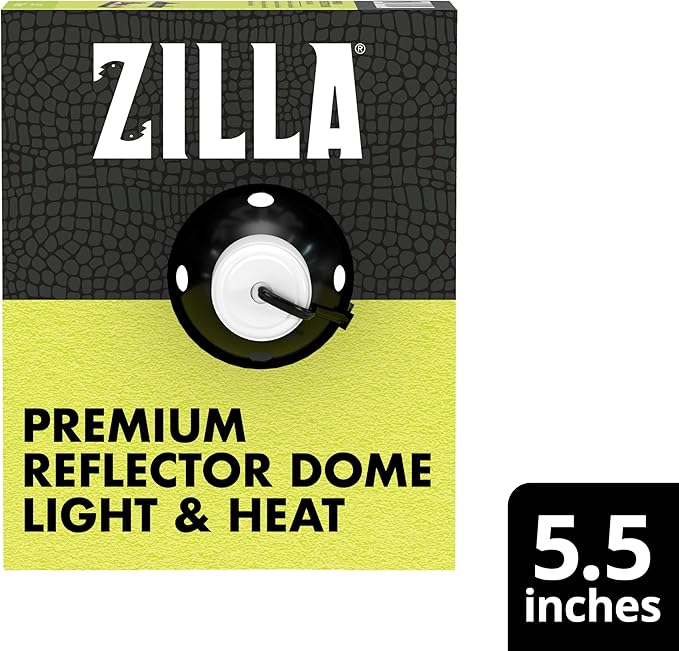 Zilla Premium Reflector Domes 5.5 Inches - Image 10
