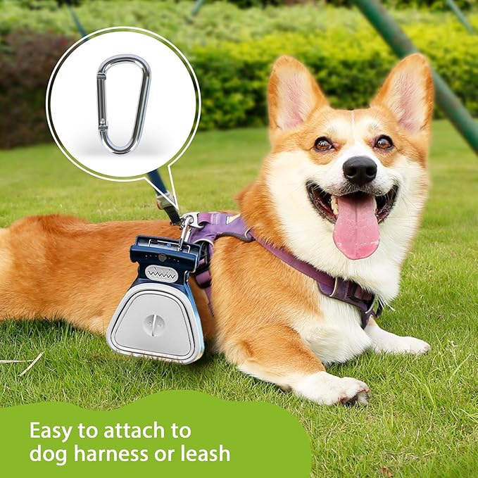 SUPERDESIGN Dog Pooper Scooper, Pooper Scooper - Image 3