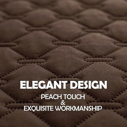 gogobunny 3X Stronger Waterproof Pet Blanket, Scratch Proof Furniture Protector - Image 3