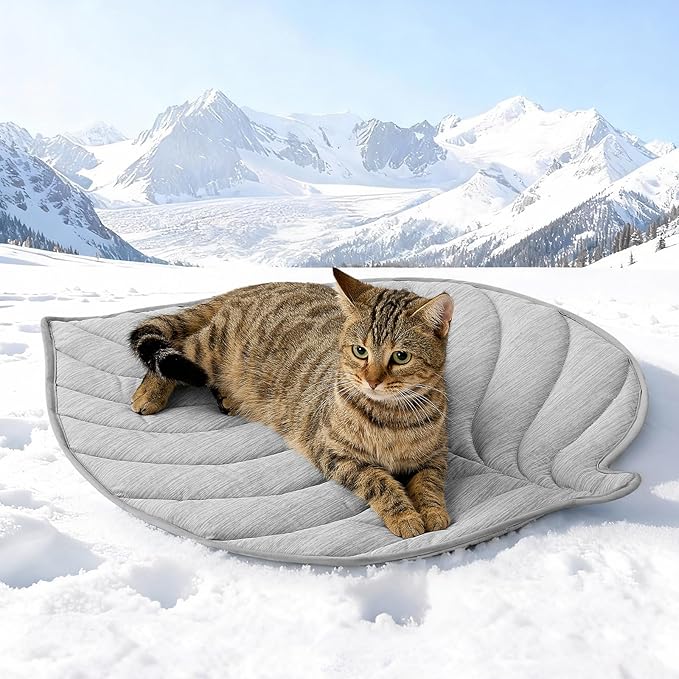 COZY KISS Cooling Mat/Pad/Blanket by COZYKISS