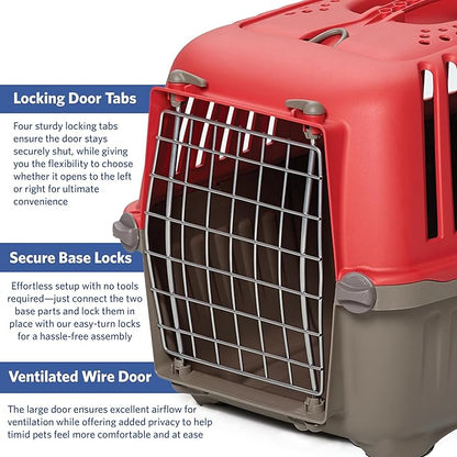 MidWest Homes for Pets Spree Travel Carrier - Image 4