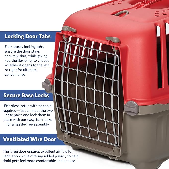 MidWest Homes for Pets Spree Travel Carrier - Image 2