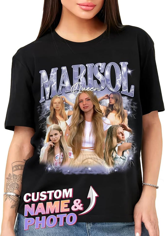 Tehg & Tuhg Custom T Shirts by TehgTuhg