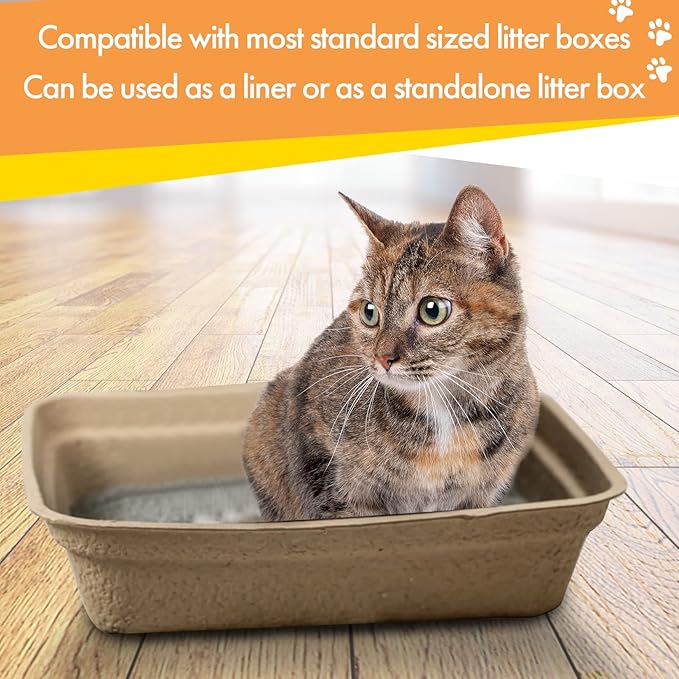 Disposable Litter Boxes - Image 4