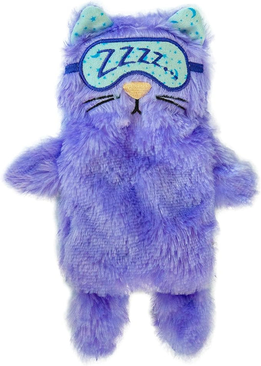 Catstages Purr Pillow Cat Toy – Plush Cat Toy by Catstages