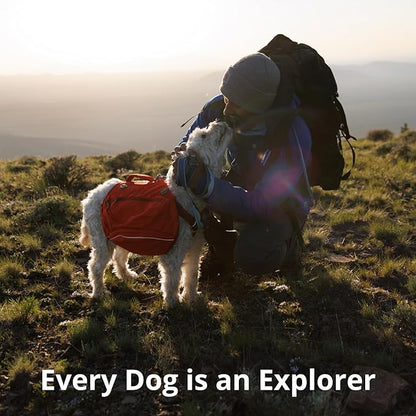 Ruffwear, Crag Dog Collar, Stylish Adventure Collar - Image 9