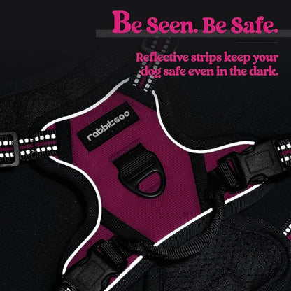 rabbitgoo Dog Harness No Pull - Image 7