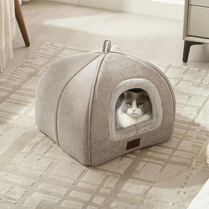 Cat Beds for Indoor Cats - Image 2