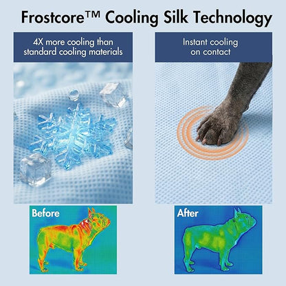 Spark Paws Cooling Mat for Dogs - Image 3