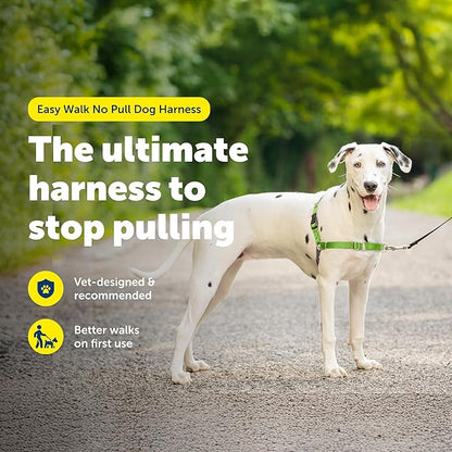 PetSafe Easy Walk No-Pull Dog Harness - Image 2