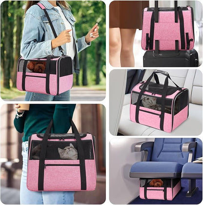 JUNGYOUN Premium ​Cat Carrier - Image 2
