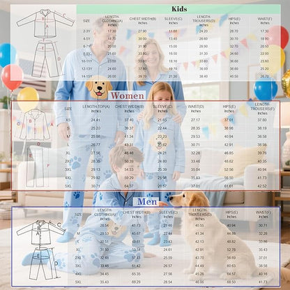 D-Story Personalized Pajamas - Image 4