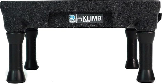 Blue-9 Pet Products KLIMB Dog Training Platform and Agility System, Durable and by Blue-9