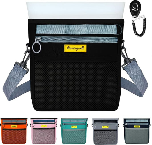 Raisingwell Dog Treat Pouch by Raisingwell