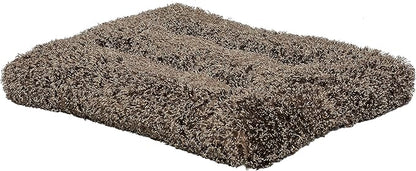 MidWest Homes for Pets XL QuietTime Deluxe Coco Chic Pet Bed, Ultra-Soft & by MidWestHomesForPets