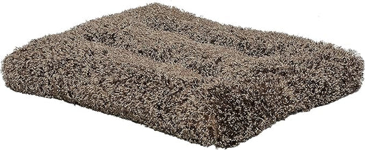 MidWest Homes for Pets XL QuietTime Deluxe Coco Chic Pet Bed, Ultra-Soft & by MidWestHomesForPets