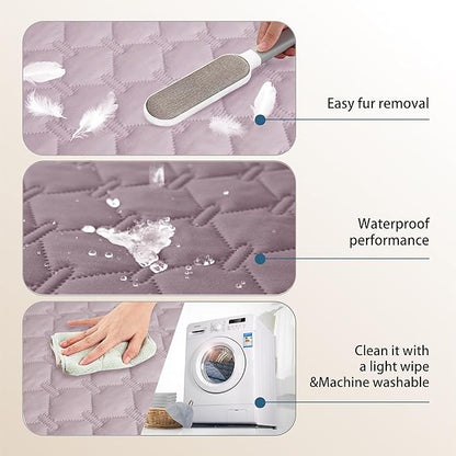 gogobunny 100% Double Sided Waterproof Dog Blanket Soft Pet Bed Cover - Image 6