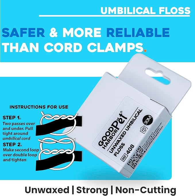 GoodHarborPet|Puppy Whelping Essentials Kit - Image 6
